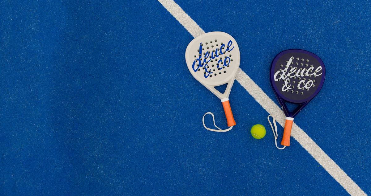 Made for the Modern Court.