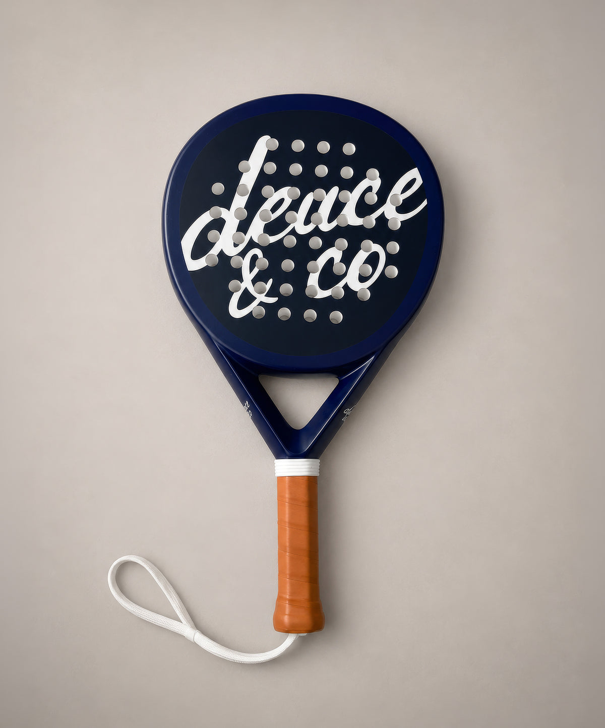 Prima Midnight racket