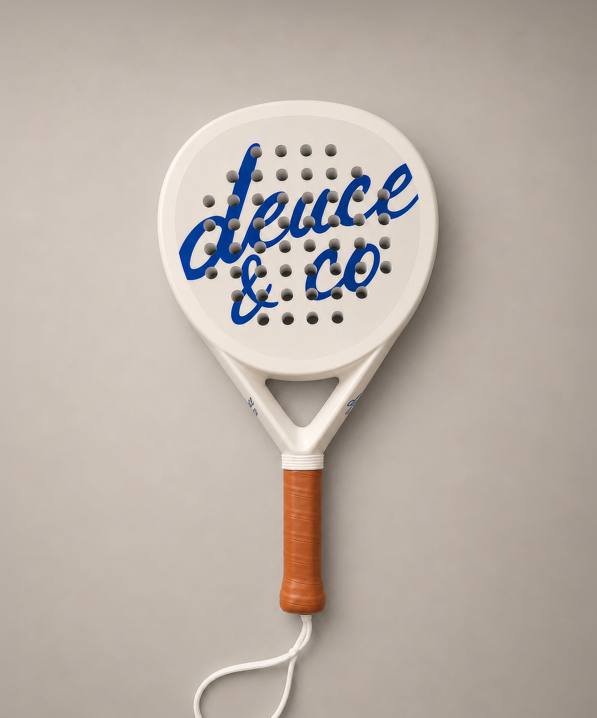 Prima Clay racket